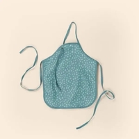 Protect the clothes on that little one! Sweetkins Toddler will... from ASI...