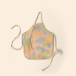 SWEETKINS TODDLER APRON - ADJUSTABLE - 4CP 1000D RPET