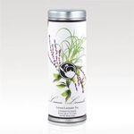 Tea Can Company Lemon Lavender-Skinny Tin