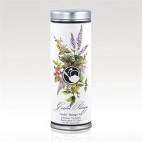 Tea Can Company Garden Therapy- Skinny Tin