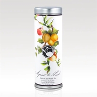 This bold and lightly smokey gunpowder green tea provides an extra... from...