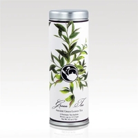 Our green tea provides a mild shot of caffeine that can... from ASI 93986...