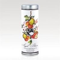 Tea Can Company Cinnamon Apple Tea- Skinny Tin