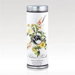 Tea Can Company Tahitian Vanilla- Skinny Tin
