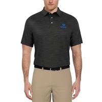 Designed with innovative Airflux ventilation, this PGA TOUR Apparel men's...