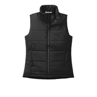 Port Authority® Women's Puffer Vest