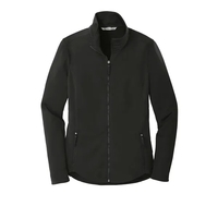 Port Authority® Women's Collective Smooth Fleece Jacket... from ASI 57371...