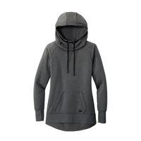 New Era® Women's Tri-Blend Fleece Pullover Hoodie... from ASI 57371 Eyevertising