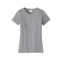 Port & Company® Women's Fan Favorite Tee... from ASI 57371 Eyevertising
