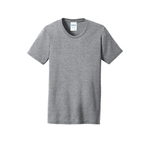 Port & Company® Women's Core Blend Tee