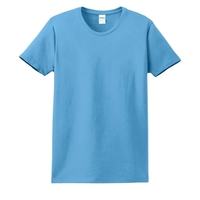 Port & Company® Women's Essential Tee... from ASI 57371 Eyevertising