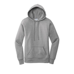 Women's Core Fleece Pullover Hooded Sweatshirt