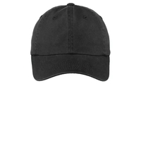 Port Authority® Women's Garment-Washed Cap... from ASI 57371 Eyevertising