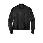 Mercer+Mettle® Women's Boxy Quilted Jacket
