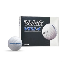 Volvik VTU4 Golf Balls
