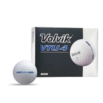 Volvik VTU4 Golf Balls