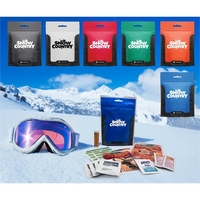 Winter snow sports kit.... from ASI 84514 Safety Made