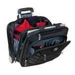 OGIO® Lucin Wheeled Briefcase