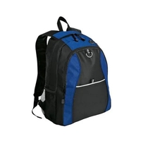Port Authority® Contrast Honeycomb Backpack... from ASI 57371 Eyevertising