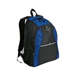 Port Authority® Contrast Honeycomb Backpack