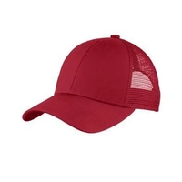 Port Authority® Adjustable Mesh Back Cap