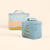 A large pouch, the Soulmate gives you room to grow your... from ASI 74710 Numo