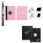 Leatherette Case for iPad 11" (A16) 11th Gen 2025