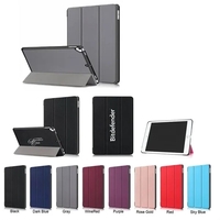 Slim Case for iPad 11" (A16) 11th Gen 2025