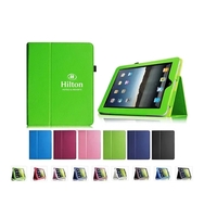 Kidder iBank® Leatherette Case for iPad 11" (A16) 11th Gen 2025... from ASI...