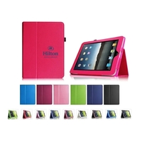 Kidder iBank® Leatherette Case for iPad 11" (A16) 11th Gen 2025... from ASI...