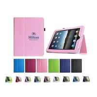 Kidder iBank® Leatherette Case for iPad 11" (A16) 11th Gen 2025... from ASI...