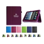 Leatherette Case for iPad 11" (A16) 11th Gen 2025