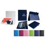 Leatherette Case for iPad 11" (A16) 11th Gen 2025