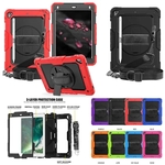 Shockproof Case for iPad 11" (A16) 11th Gen 2025