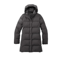 Mercer+Mettle® Women's Puffy Parka... from ASI 57371 Eyevertising