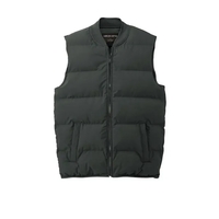 Mercer+Mettle® Puffy Vest... from ASI 57371 Eyevertising