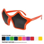 Star Shaped Sunglasses