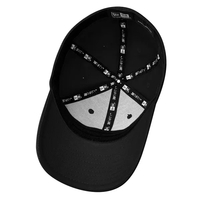 New Era® Structured Stretch Cotton Cap