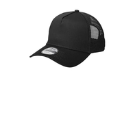 New Era® Snapback Trucker Cap