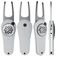 Pitchfix: The Original™ builds on its iconic, time-tested design with...