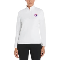 Meet your next favorite 1/4-Zip: The Diamond Quilted Fleece.... from ASI...