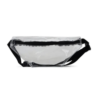 Clear Fanny Pack... from ASI 89971 Stuff A Mug