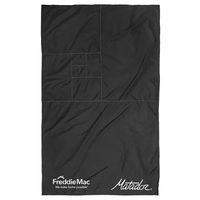 The Matador Pocket Blanket is a dry, clean place to sit... from ASI 61005...