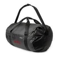 The On-Grid Packable Duffel is a 25 liter weekender designed for... from ASI...