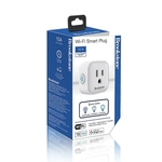 Brookstone Smart Indoor 15A Plug