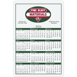 Year at a Glance Cards (12" x 18")