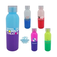 Mood™ 24 oz. Revolve Bottles with Standard Lid, Full Color