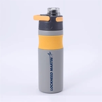 Fountain-XII - 20 Oz Dual Sip Tumbler (Double Walled)... from ASI 68190...