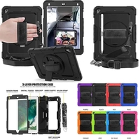Shockproof Case for Galaxy Tab S10 Plus 12.4" 2024