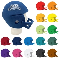 Opencell Football Helmet and Guard